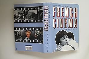 Seller image for The Faber book of French cinema for sale by Aucott & Thomas