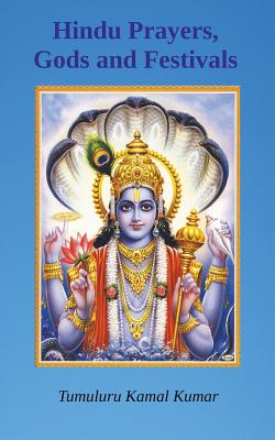 Seller image for Hindu Prayers, Gods and Festivals (Paperback or Softback) for sale by BargainBookStores
