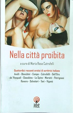 Imagen del vendedor de Nella citta' proibita a la venta por Librodifaccia