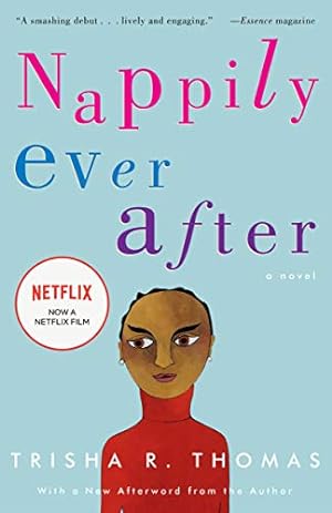 Imagen del vendedor de Nappily Ever After: A Novel a la venta por Reliant Bookstore