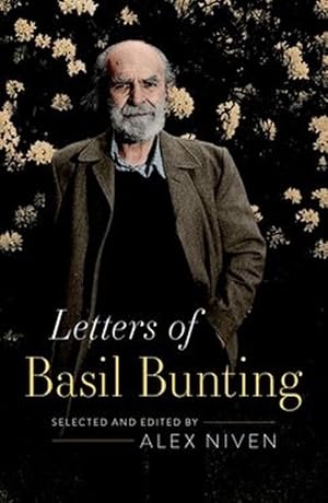 Seller image for Letters of Basil Bunting (Hardcover) for sale by Grand Eagle Retail