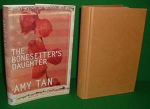 Seller image for THE BONESETTER'S DAUGHTER for sale by booksonlinebrighton