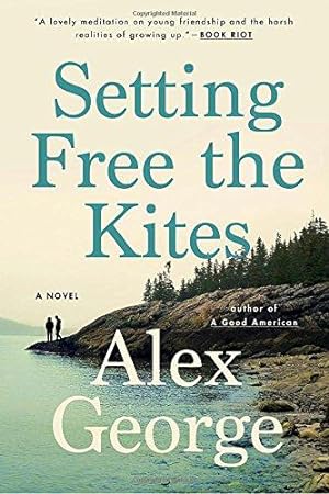 Imagen del vendedor de Setting Free the Kites a la venta por WeBuyBooks