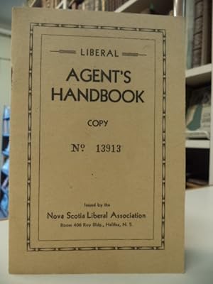 Liberal Agent's Handbook