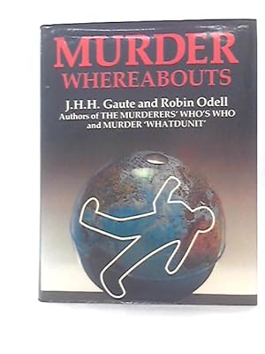 Seller image for Murder Whereabouts for sale by World of Rare Books