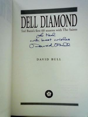 Seller image for Dell Diamond for sale by World of Rare Books