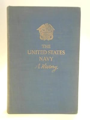 Seller image for The United States Navy for sale by World of Rare Books