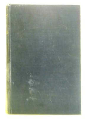 Seller image for The Dictionary of National Biography 1931-1940 for sale by World of Rare Books