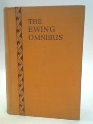 Bild des Verkäufers für The Ewing Omnibus zum Verkauf von World of Rare Books