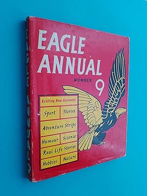 Eagle Annual Number 9 (Nine)