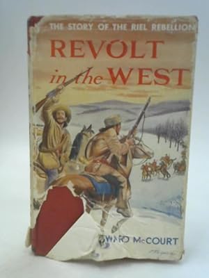 Imagen del vendedor de Revolt in The West a la venta por World of Rare Books