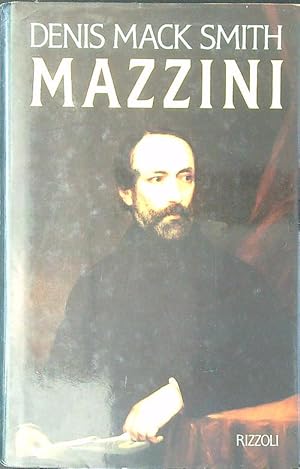 Immagine del venditore per Mazzini venduto da Miliardi di Parole