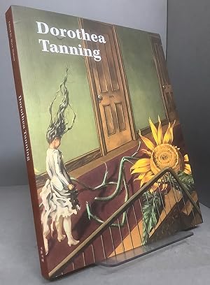 Seller image for DOROTHEA TANNING for sale by Chaucer Bookshop ABA ILAB