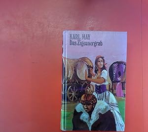 Image du vendeur pour Das Zigeunergrab (Reiseerzhlungen in Einzelausgaben, Band 66 / Der Weg zum Glck, Band 1 mis en vente par biblion2