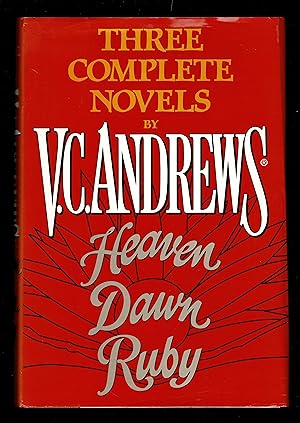 Seller image for Three Complete Novels: Heaven, Dawn, Ruby for sale by Granada Bookstore,            IOBA