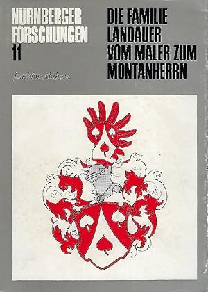 Die Familie Landauer Vom Maler zum Montanherrn