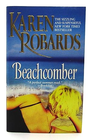Immagine del venditore per Beachcomber venduto da Book Nook