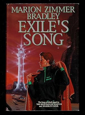 Immagine del venditore per Exile's Song: A Novel of Darkover venduto da Granada Bookstore,            IOBA
