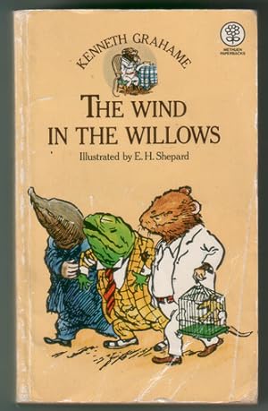 Bild des Verkäufers für The Wind in the Willows zum Verkauf von The Children's Bookshop