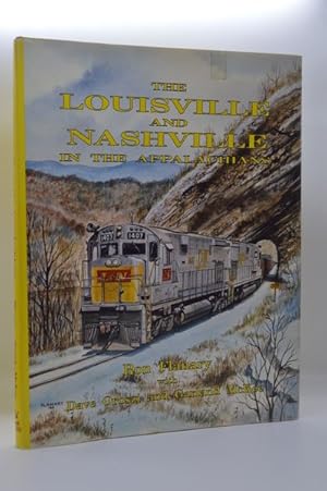 Immagine del venditore per The Louisville and Nashville in the Appalachians venduto da Lavendier Books