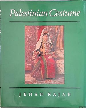 Bild des Verkufers fr Palestinian Costume zum Verkauf von Klondyke