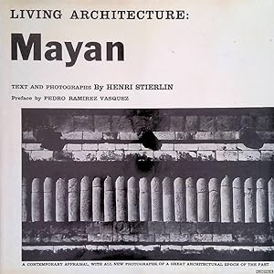 Seller image for Living Architecture: Mayan for sale by Klondyke