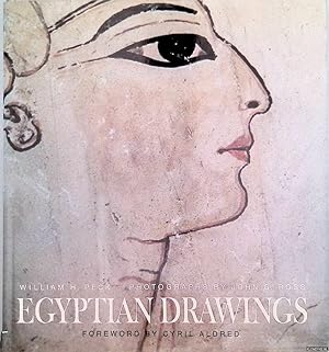 Seller image for Egyptian Drawings for sale by Klondyke