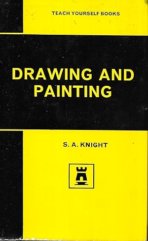 Drawing and Painting (Teach Yourself)