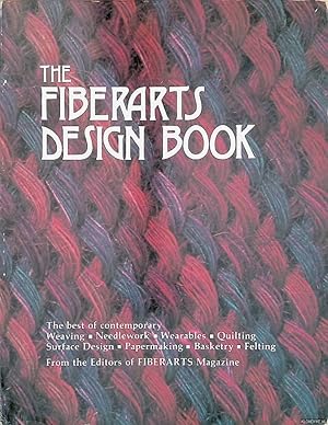 Seller image for The Fiberarts Design Book for sale by Klondyke