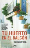 Tu huerto en el balcón