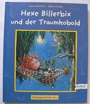 Seller image for Hexe Billerbix und der Traumkobold for sale by Antiquariat UPP