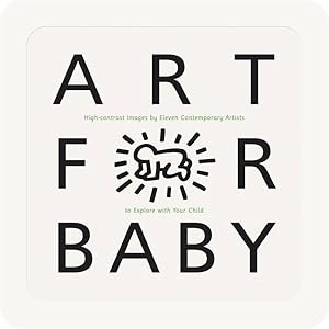 Bild des Verkufers fr Art for Baby zum Verkauf von GreatBookPrices