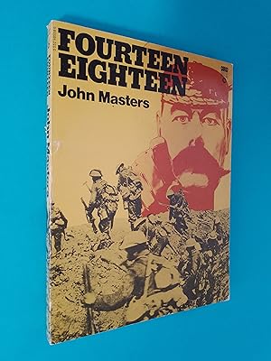 Seller image for Fourteen Eighteen for sale by Books & Bobs