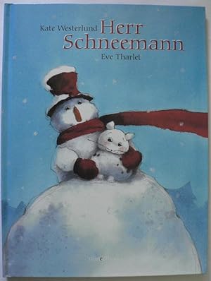 Seller image for Herr Schneemann for sale by Antiquariat UPP