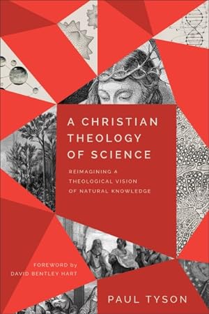 Immagine del venditore per Christian Theology of Science : Reimagining a Theological Vision of Natural Knowledge venduto da GreatBookPrices