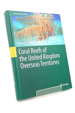 Seller image for CORAL REEFS OF THE UNITED KINGDOM OVERSEAS TERRITORY for sale by Stella & Rose's Books, PBFA