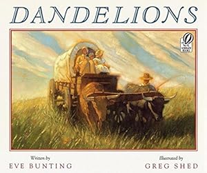 Imagen del vendedor de Dandelions a la venta por WeBuyBooks