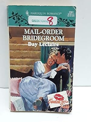 Immagine del venditore per Mail - Order Bridegroom venduto da Reliant Bookstore
