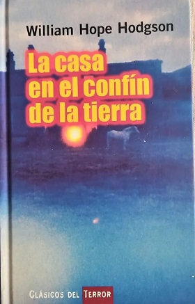 Imagen del vendedor de LA CASA EN EL CONFIN DE LA TIERRA a la venta por ALZOFORA LIBROS