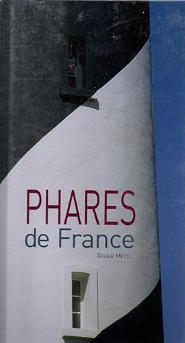Image du vendeur pour Phares de France mis en vente par JP Livres