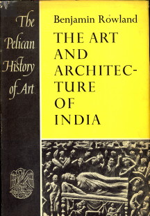 The art and architecture of India. Buddhist. Hindu. Jain