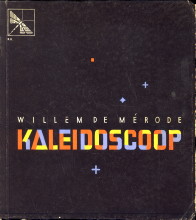 Imagen del vendedor de Kaleidoscoop a la venta por Antiquariaat Parnassos vof