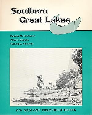 Seller image for Southern Great Lakes for sale by Cher Bibler