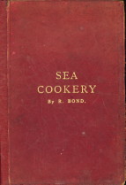 Sea cookery