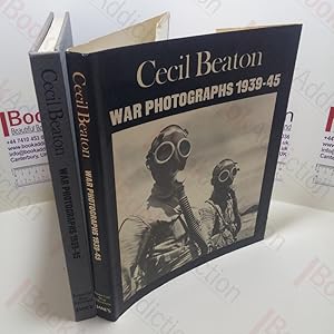 Immagine del venditore per War Photographs, 1939-45 venduto da BookAddiction (ibooknet member)