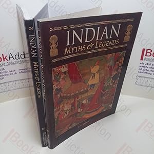 Imagen del vendedor de Indian Myths & Legends a la venta por BookAddiction (ibooknet member)