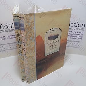 Seller image for The Lakeland Poets : An Illustrated Collection for sale by BookAddiction (ibooknet member)