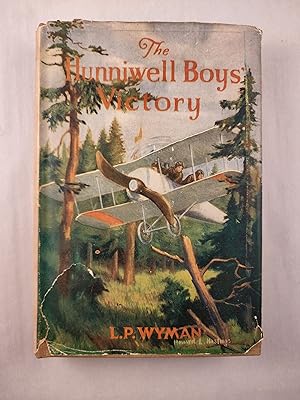 The Hunniwell Boys' Victory