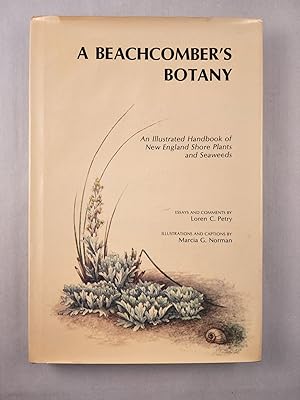 Imagen del vendedor de A Beachcomber's Botany a la venta por WellRead Books A.B.A.A.