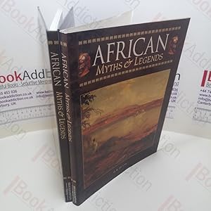 Seller image for African Myths & Legends for sale by BookAddiction (ibooknet member)